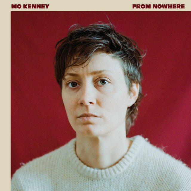 from-nowhere-mo-kenney-nagamag-music-magazine From Nowhere – Mo Kenney