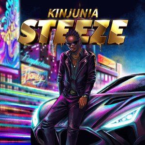steeze-kinjunia-nagamag-music-magazine Steeze – Kinjunia