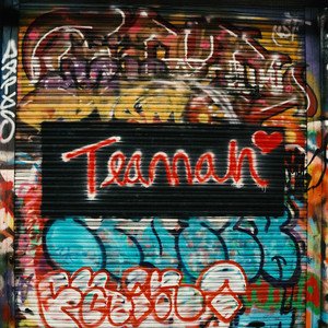 teannah-lewis-fitzgerald-nagamag-music-magazine Teannah – LEWIS FITZGERALD