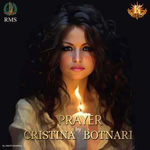 prayer-cristina-botnari-nagamag-music-magazine Prayer – Cristina Botnari