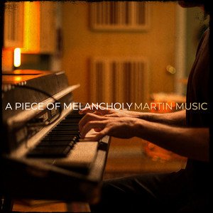a-piece-of-melancholy-martin-music-nagamag-music-magazine A Piece of Melancholy – Martin Music