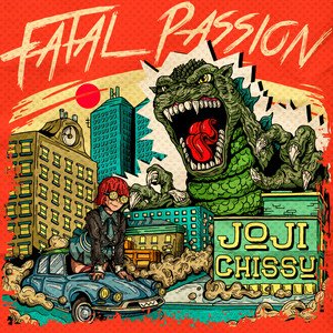 fatal-passion-joji-chissu-nagamag-music-magazine Fatal Passion – Joji Chissu