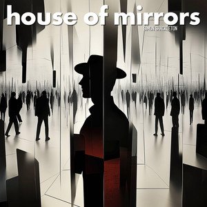 house-of-mirrors-simon-shackleton-nagamag-music-magazine House of Mirrors – Simon Shackleton