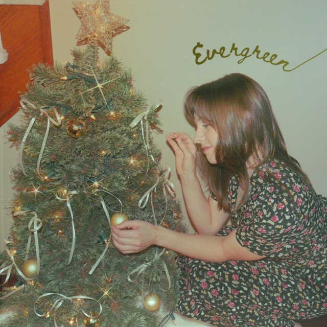 evergreen-cassidy-taylor-nagamag-music-magazine Evergreen – Cassidy Taylor