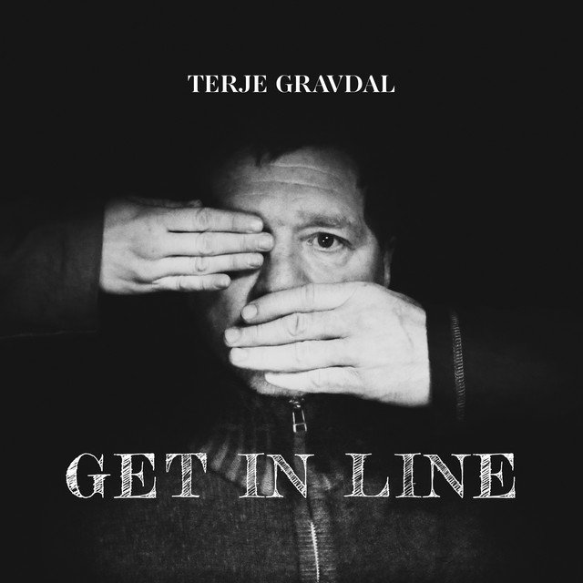 get-in-line-terje-gravdal-nagamag-music-magazine Get in Line – Terje Gravdal