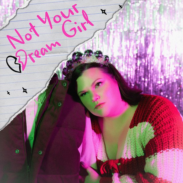 not-your-dream-girl-jordan-duffy-nagamag-music-magazine Not Your Dream Girl – Jordan Duffy