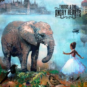 perfect-rules-thomas-and-the-angry-hearts-nagamag-music-magazine Perfect Rules – Thomas And The Angry Hearts