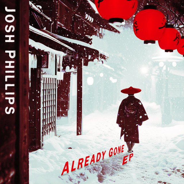 already-gone-josh-phillips-nagamag-music-magazine Already Gone – Josh Phillips