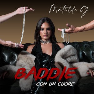 baddie-con-un-cuore-matilde-g-nagamag-music-magazine Baddie Con Un Cuore – Matilde G