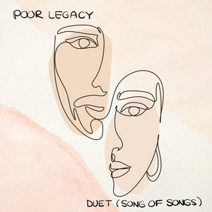 Duet (Song of Songs) [feat. Charnel] - Poor Legacy, Jazz music genre, Nagamag Magazine