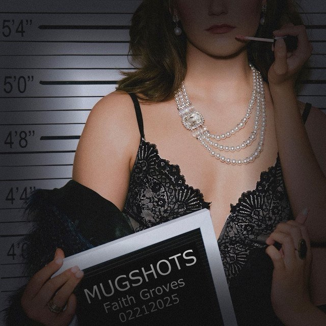 mugshots-faith-groves-nagamag-music-magazine Mugshots – Faith Groves