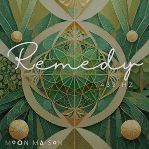 remedy-432-hz-moon-maison-nagamag-music-magazine Remedy 432 Hz – Moon Maison