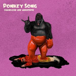chameleon-lime-whoopiepie-donkey-song-pop-album-cover-nagamag-music-magazine Song Critique Chameleon Lime Whoopiepie – Donkey Song | Review