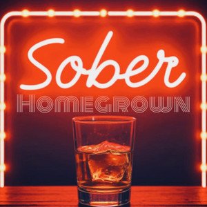 homegrown-sober-rock-album-cover-nagamag-music-magazine Song Critique Homegrown – Sober | Review