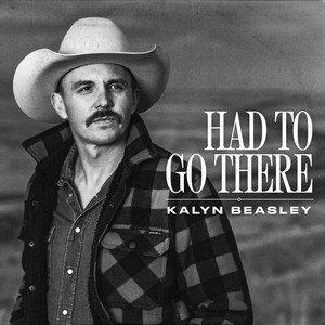 kalyn-beasley-had-to-go-there-rock-album-cover-nagamag-music-magazine Song Critique: Kalyn Beasley – Had To Go There | Rock Review