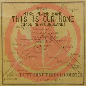 mike-plume-band-this-is-our-home-8-30-newfoundland-rock-album-cover-nagamag-music-magazine Fresh Find Review: “This Is Our Home (8:30 Newfoundland)” by Mike Plume Band – | Rock Song