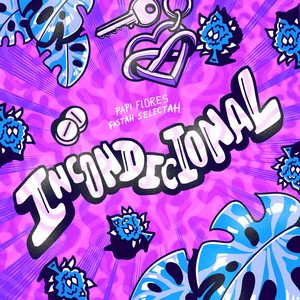 papi-flores-incondicional-afrobeats-album-cover-nagamag-music-magazine Afrobeats Review: “INCONDICIONAL” by Papi Flores