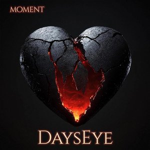 dayseye-moment-rock-album-cover-nagamag-music-magazine Release Review: DaysEye – Moment | Rock Music