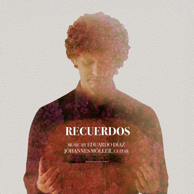 eduardo-diaz-verte-sonreir-neoclassical-album-cover-nagamag-music-magazine “Verte Sonreír” by Eduardo Díaz | A Neoclassical Breakdown Review