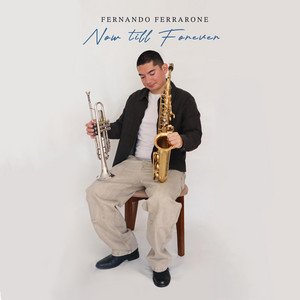 fernando-ferrarone-in-a-daze-jazz-album-cover-nagamag-music-magazine Jazz Review: “In a Daze” by Fernando Ferrarone