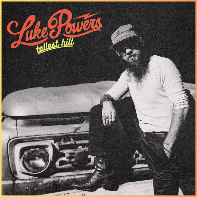 luke-powers-champagne-taste-rock-album-cover-nagamag-music-magazine Release Review: Luke Powers – Champagne Taste | Rock Music