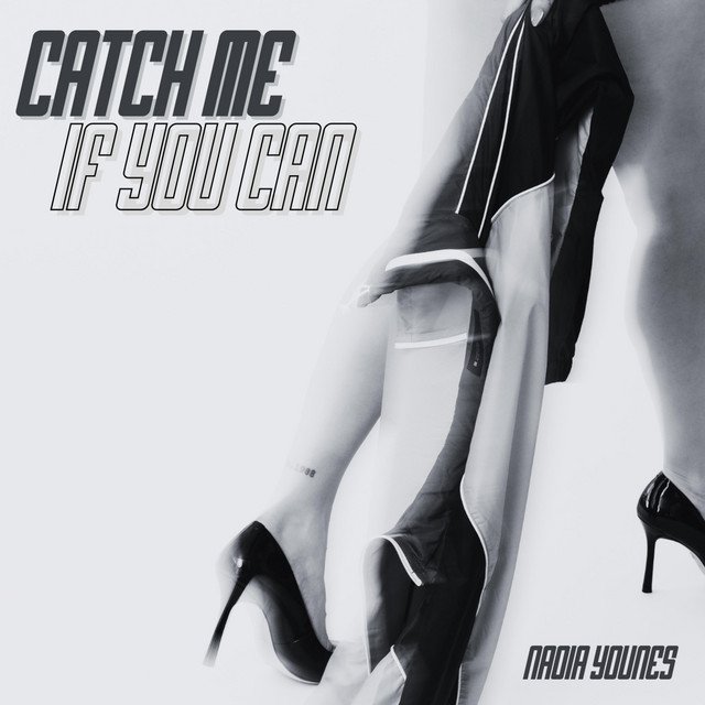 nadia-younes-catch-me-if-you-can-pop-album-cover-nagamag-music-magazine “Catch Me If You Can” by Nadia Younes | Pop Song Review