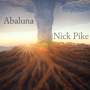 nick-pike-abaluna-neoclassical-album-cover-nagamag-music-magazine Single Review: Nick Pike – Abaluna | Review