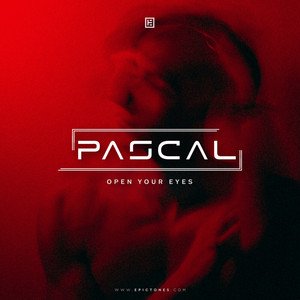 pascal-junior-open-your-eyes-house-album-cover-nagamag-music-magazine Composition Review: Pascal Junior – Open Your Eyes | House