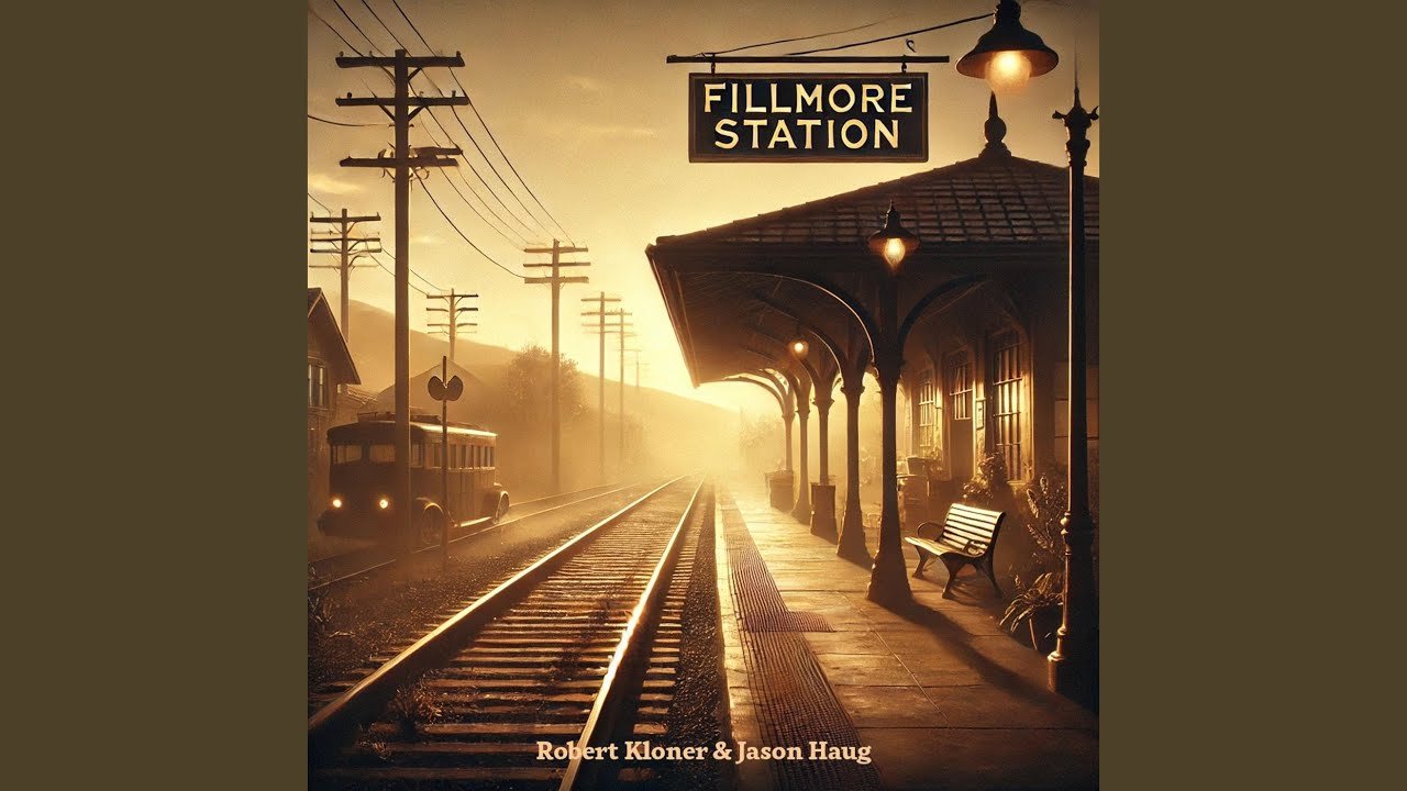 robert-kloner-fillmore-station-neoclassical-album-cover-nagamag-music-magazine Neoclassical Review: “Fillmore Station” by Robert Kloner