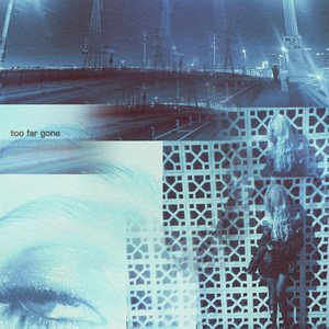 soft-siren-too-far-gone-pop-album-cover-nagamag-music-magazine Song Critique: soft siren – Too Far Gone | Pop Review