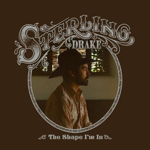 sterling-drake-calusa-rock-album-cover-nagamag-music-magazine Review: Sterling Drake – Calusa | A Rock Discovery
