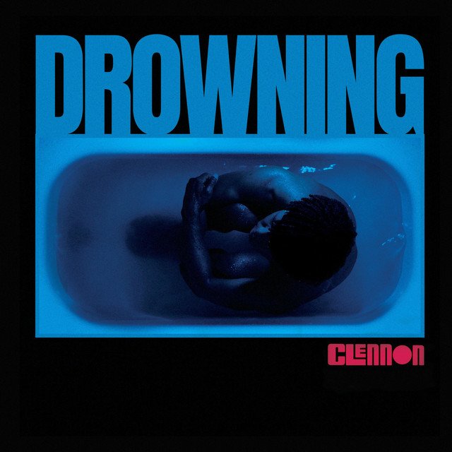 clennon-drowning-pop-album-cover-nagamag-music-magazine Music Review: Clennon – Drowning | Pop Release
