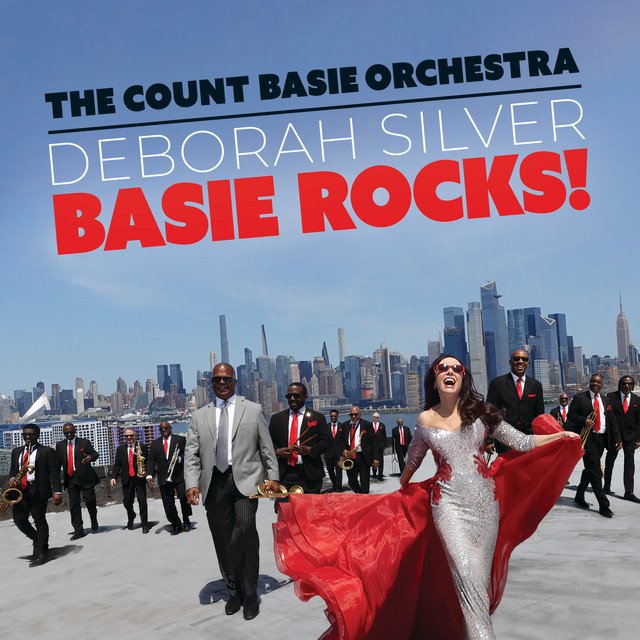 deborah-silver-x-trombone-shorty-x-count-basie-orchestra-joy-to-the-world-jazz-album-cover-nagamag-music-magazine Colab Production Review: Deborah Silver x Trombone Shorty x Count Basie Orchestra – Joy To The World