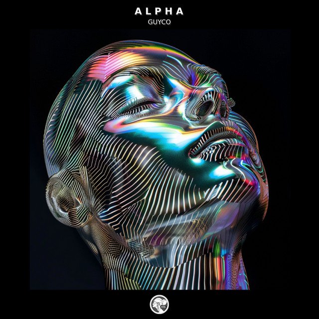 guyco-alpha-electronica-album-cover-nagamag-music-magazine Song Critique GUYCO – Alpha | Review