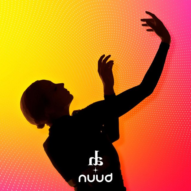 hanna-andrea-x-nuud-starlight-nuud-version-pop-album-cover-nagamag-music-magazine Collaboration Review: Hanna Andréa x Nuud – Starlight (NUUD Version) | Pop