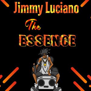 jimmy-luciano-the-essence-hip-hop-album-cover-nagamag-music-magazine Release Critique: “The Essence” by Jimmy Luciano | Hip Hop Review