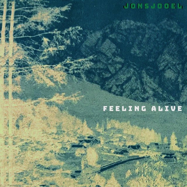 jonsjooel-feeling-alive-rock-album-cover-nagamag-music-magazine Song Review: “Feeling Alive” by Jonsjooel | A Rock Discovery