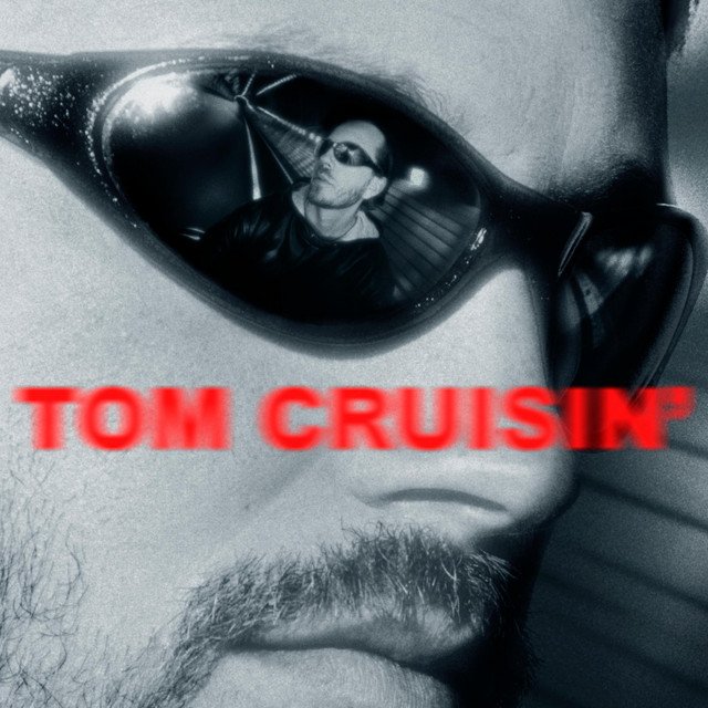 jung-tom-cruisin-pop-album-cover-nagamag-music-magazine Release Review: JUNG – Tom Cruisin’ | Pop Music