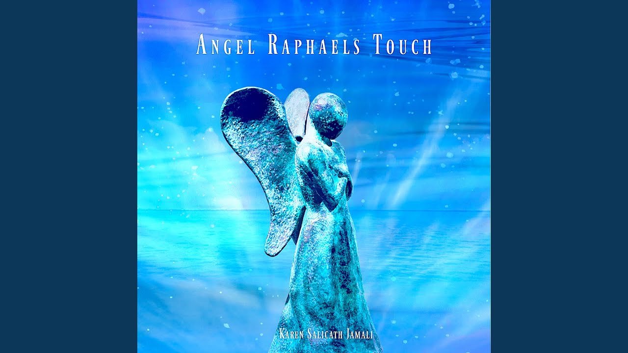 karen-salicath-angel-raphaels-touch-neoclassical-album-cover-nagamag-music-magazine Single Review: Karen Salicath – Angel Raphaels Touch | Review
