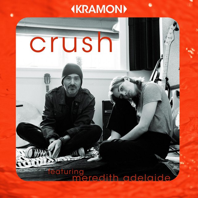kramon-crush-rock-album-cover-nagamag-music-magazine Rock Review: “Crush” by KRAMON