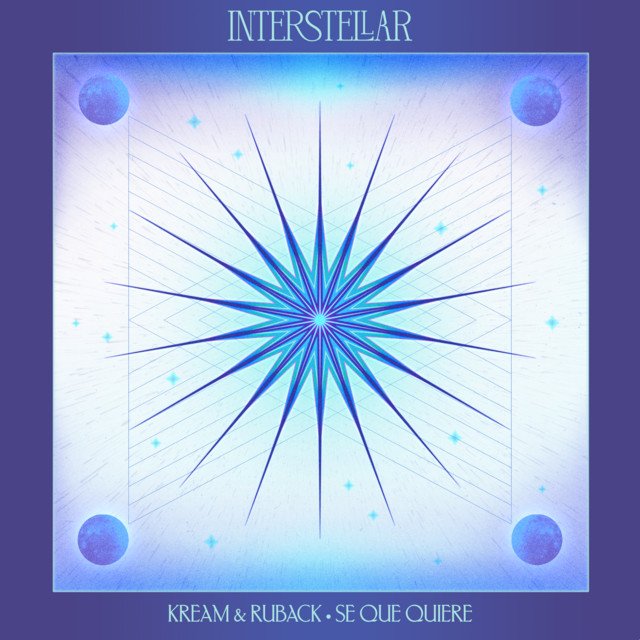 kream-x-ruback-se-que-quiere-house-by-nagamag.com,-electronica-album-cover-nagamag-music-magazine Colab Critique: “Se Que Quiere” by KREAM x Ruback | House by Nagamag.com, Electronica Review