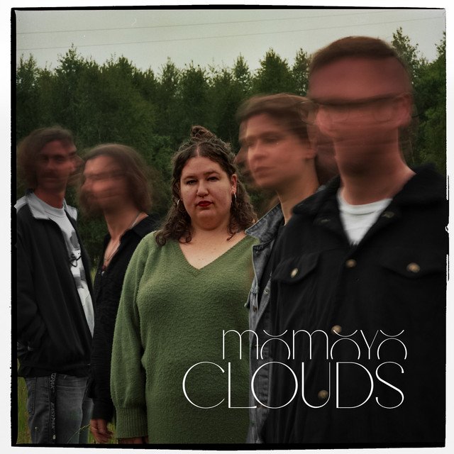 momoyo-clouds-pop-album-cover-nagamag-music-magazine Single Review: momoyo – Clouds | Listen to Pop