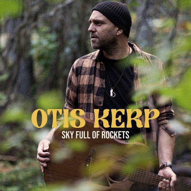 otis-kerp-sky-full-of-rockets-rock-album-cover-nagamag-music-magazine Song Review: “Sky Full of Rockets” by Otis Kerp | A Rock Discovery