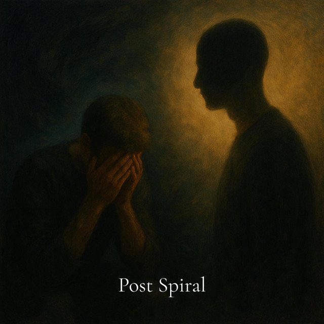 Cover of: Piano Pulse - Post Spiral | Neoclassical Music