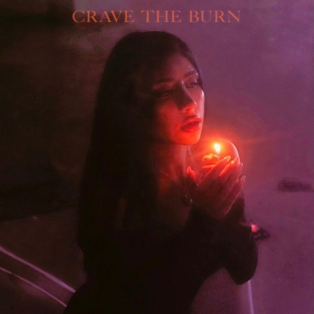 sabina-beyli-crave-the-burn-rock-album-cover-nagamag-music-magazine Sabina Beyli – Crave The Burn | Essential Rock Review