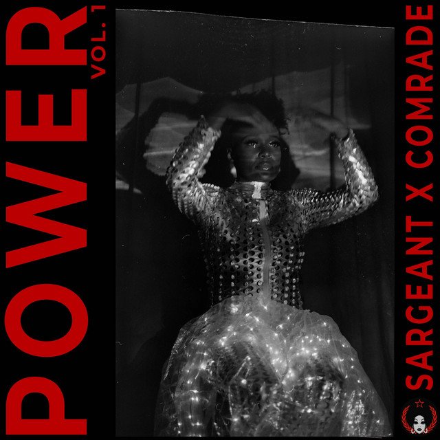 Cover of: Sargeant X Comrade - River (feat. Wakefield Brewster) [Mo Gravy Mix] | Jazz Music