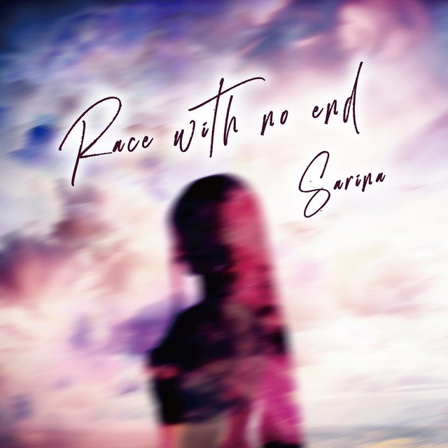 sarina-race-with-no-end-pop-album-cover-nagamag-music-magazine Release Critique: Sarina – Race with no end | Pop Review