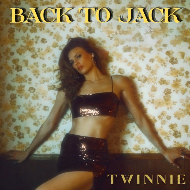 twinnie-back-to-jack-rock-album-cover-nagamag-music-magazine Song Critique: Twinnie – Back to Jack | Rock Review