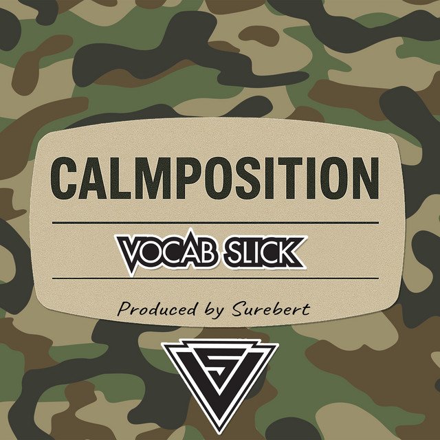 vocab-slick-calmposition-hip-hop-album-cover-nagamag-music-magazine Composition Review: Vocab Slick – CALMPOSITION | Hip Hop