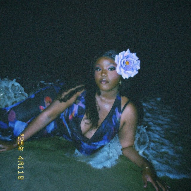 yesprincess-no-more-afrobeats-album-cover-nagamag-music-magazine Release Review: yesprincess – No More | Afrobeats Music